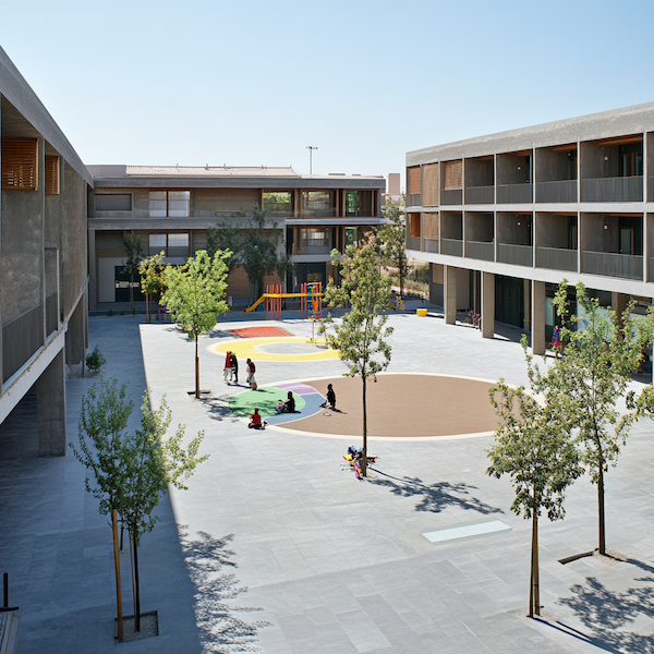 Image pour L’école ouverte… pour apaiser le feu (2ème partie)