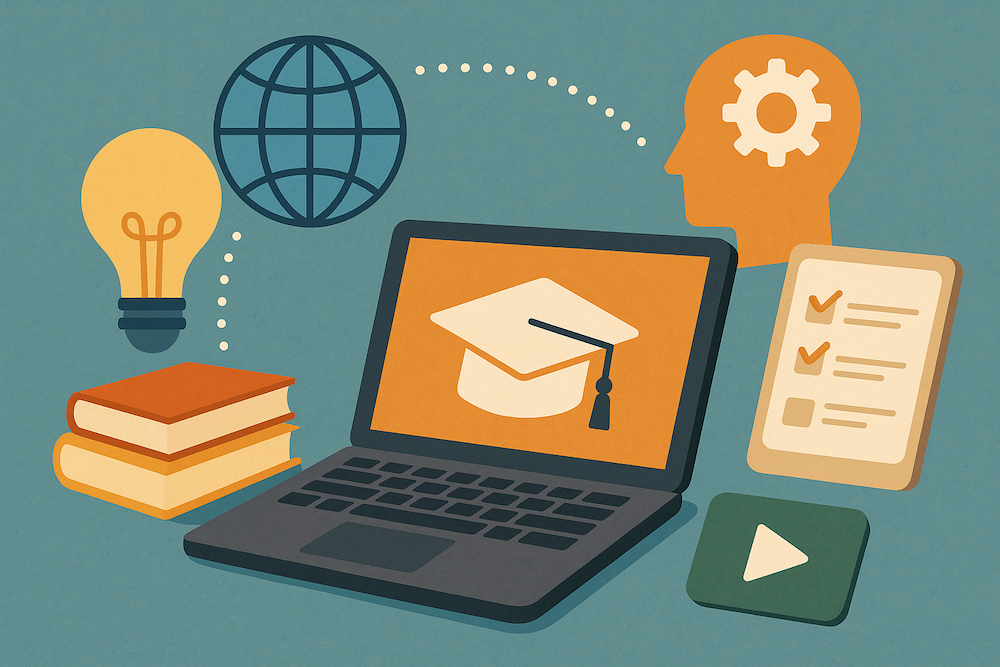 Image pour L’éducation de demain : comment les startups EdTech redessinent l’apprentissage pour le XXIe siècle